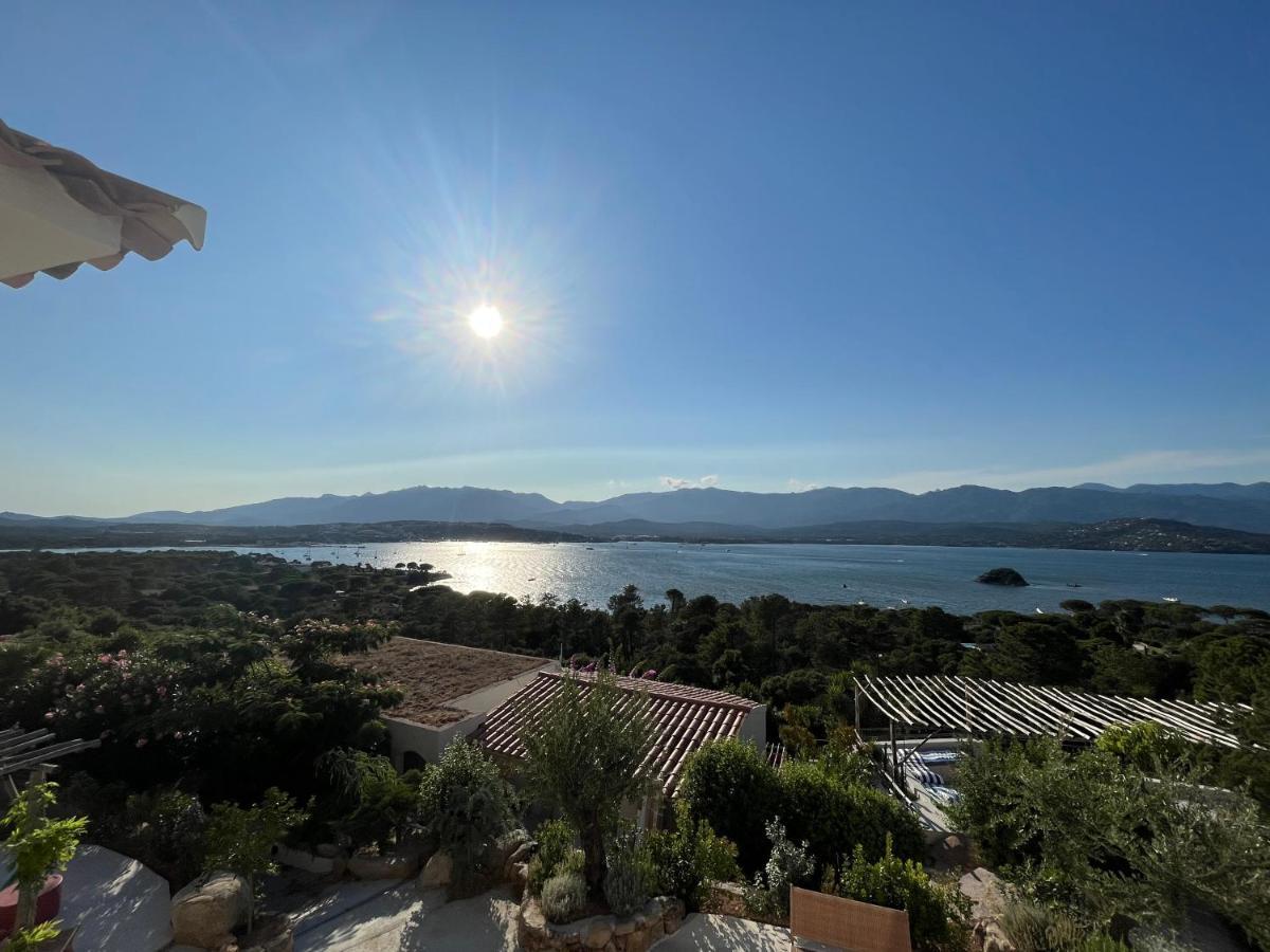 Hotel Riva Porto-Vecchio (Corsica)