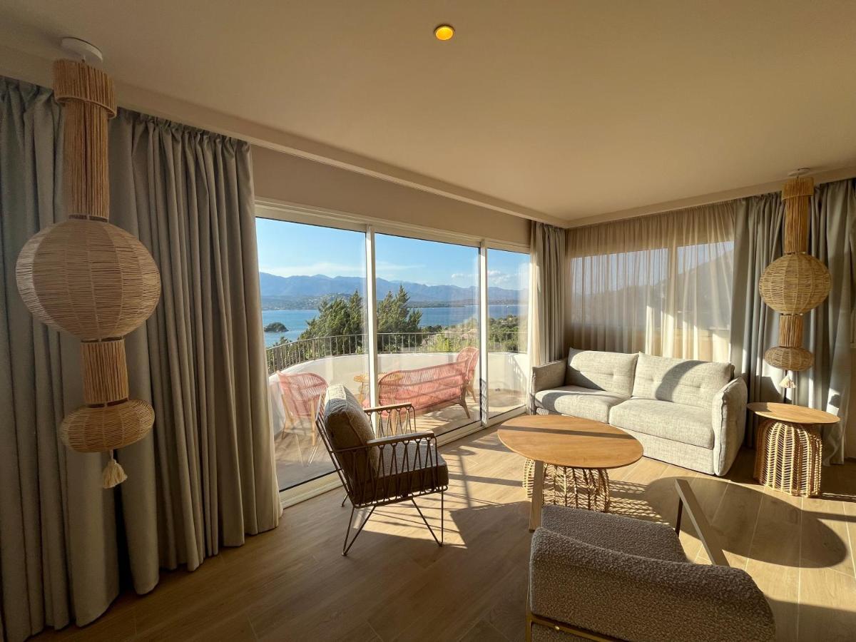 Riva Hotel Porto-Vecchio (Corsica)