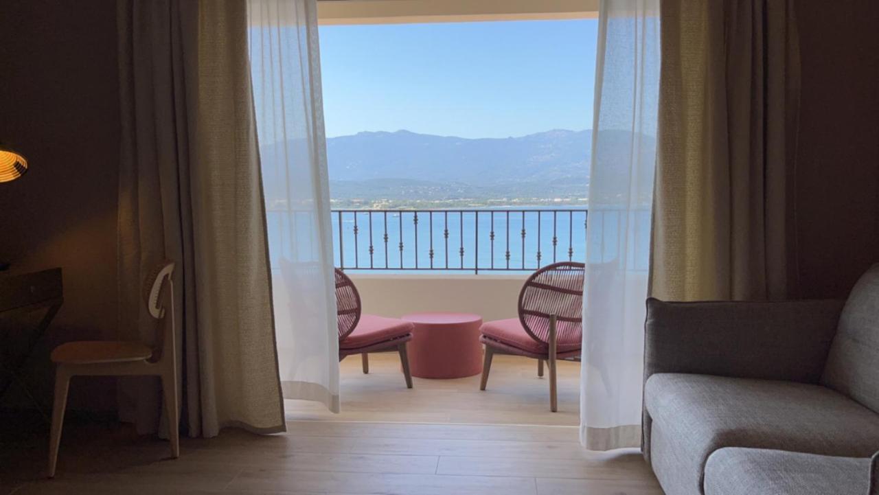 Hotel Riva Porto-Vecchio (Corsica)