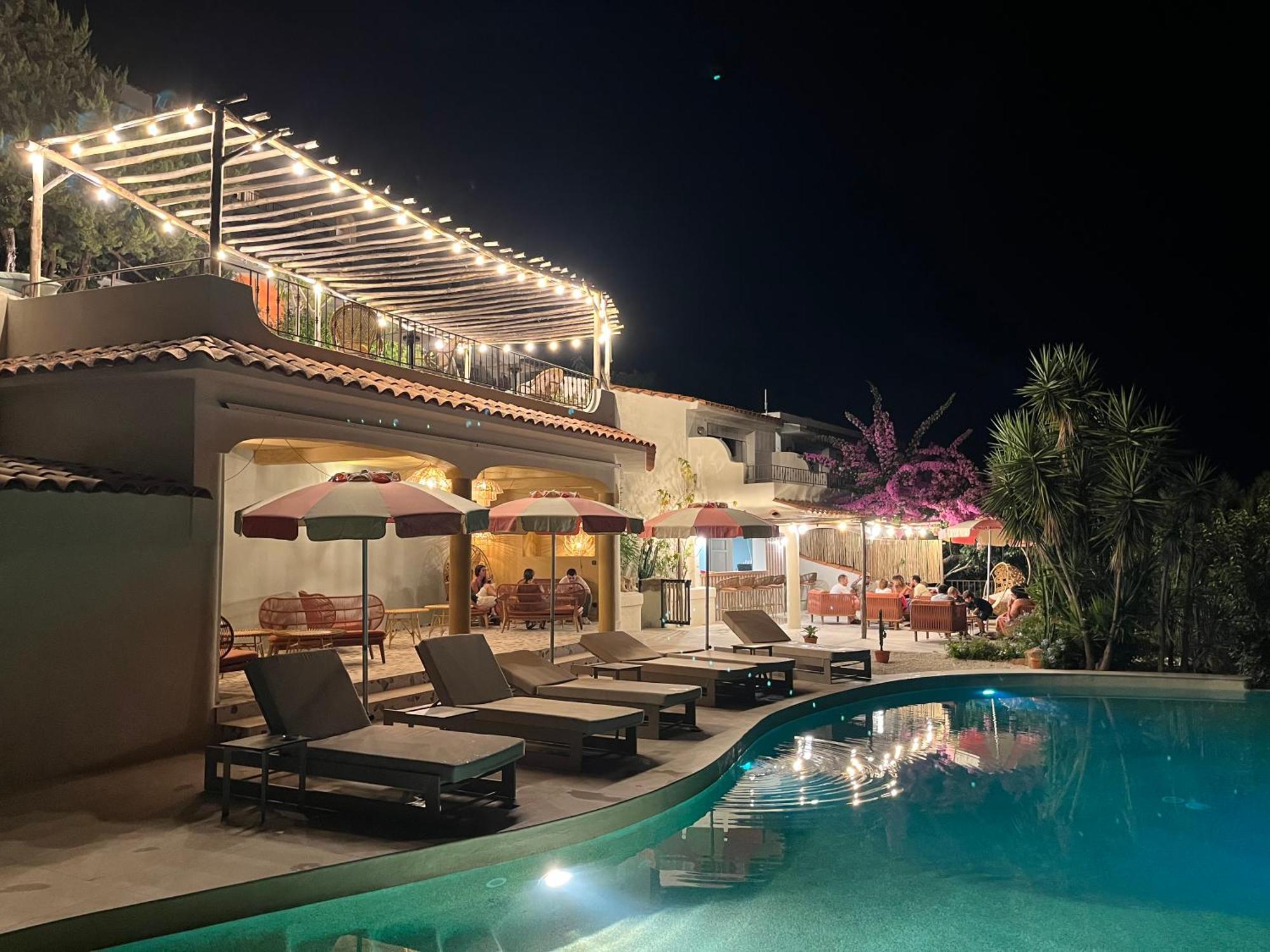 Riva Hotel Porto-Vecchio (Corsica)