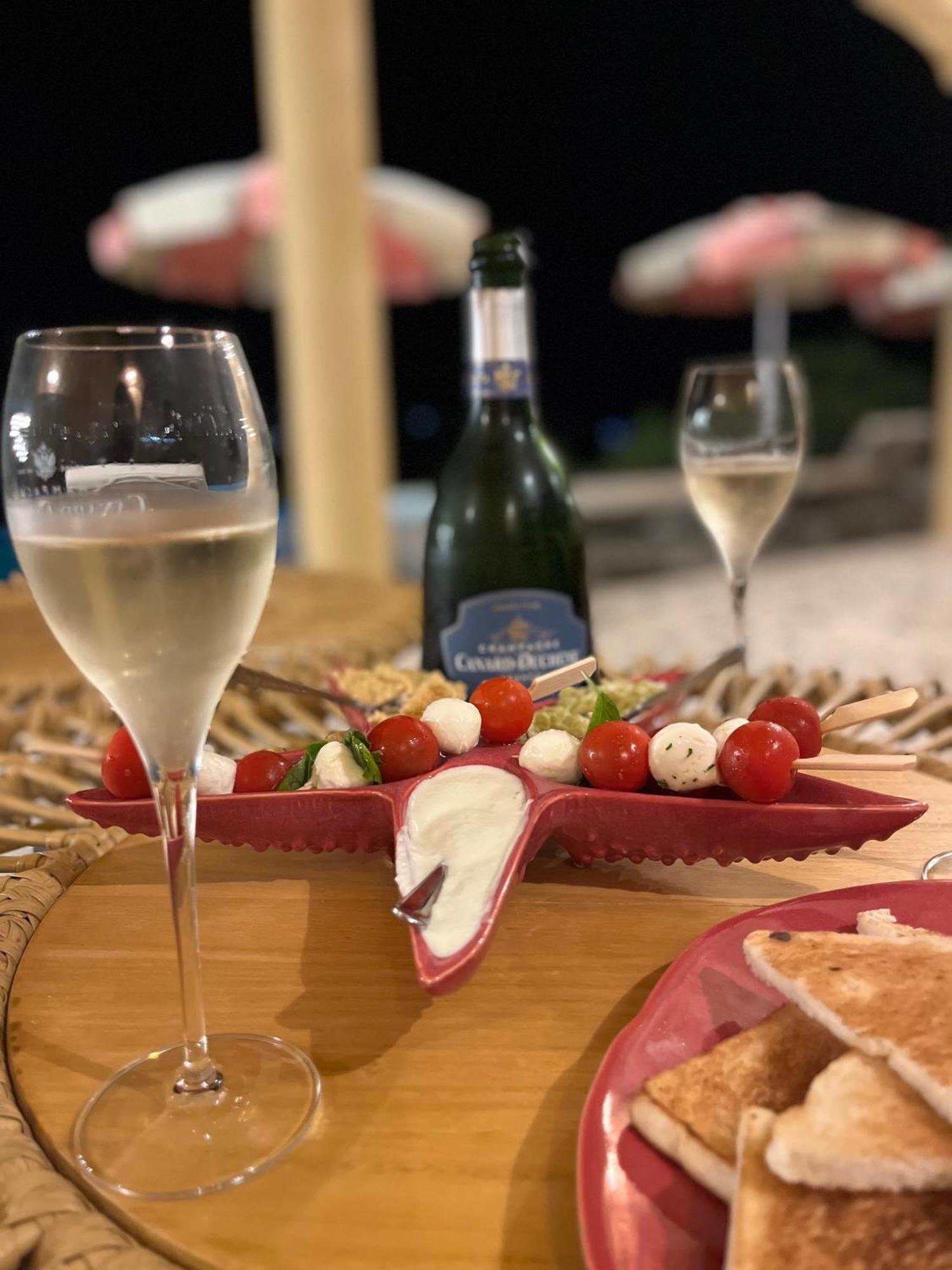 Riva 4* Porto-Vecchio (Corsica)