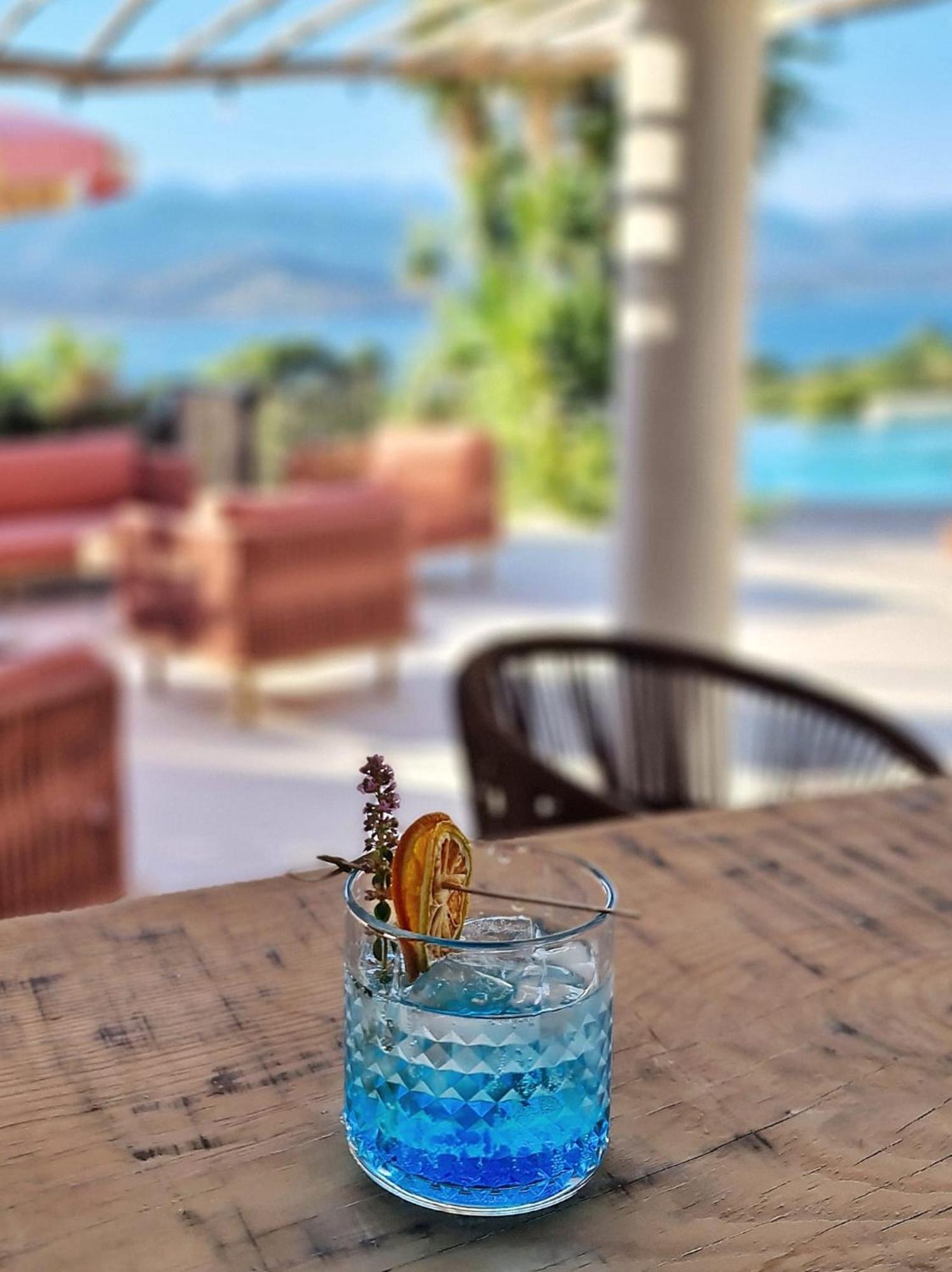 Riva Hotel Porto-Vecchio (Corsica)