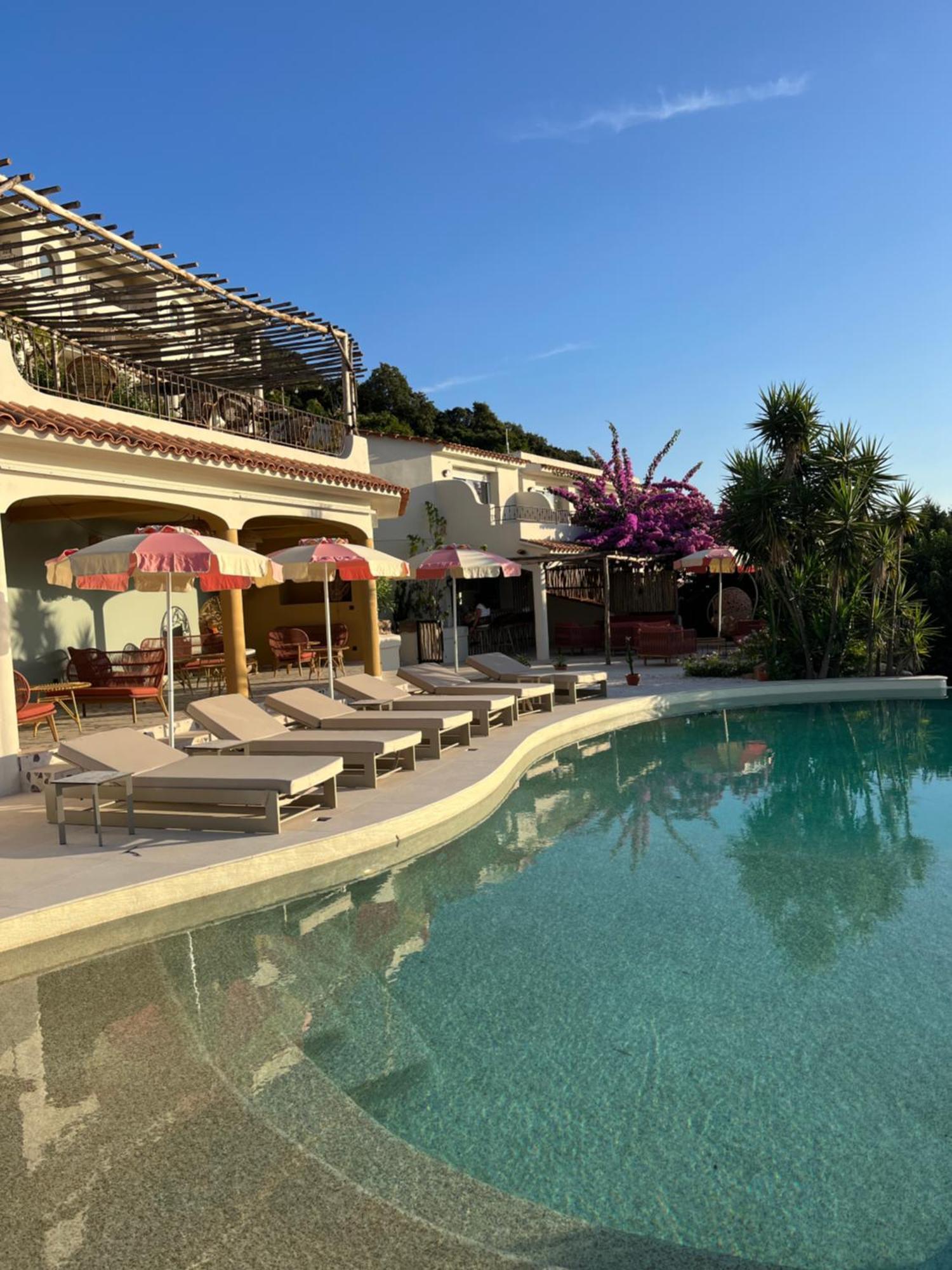 Riva Hotel