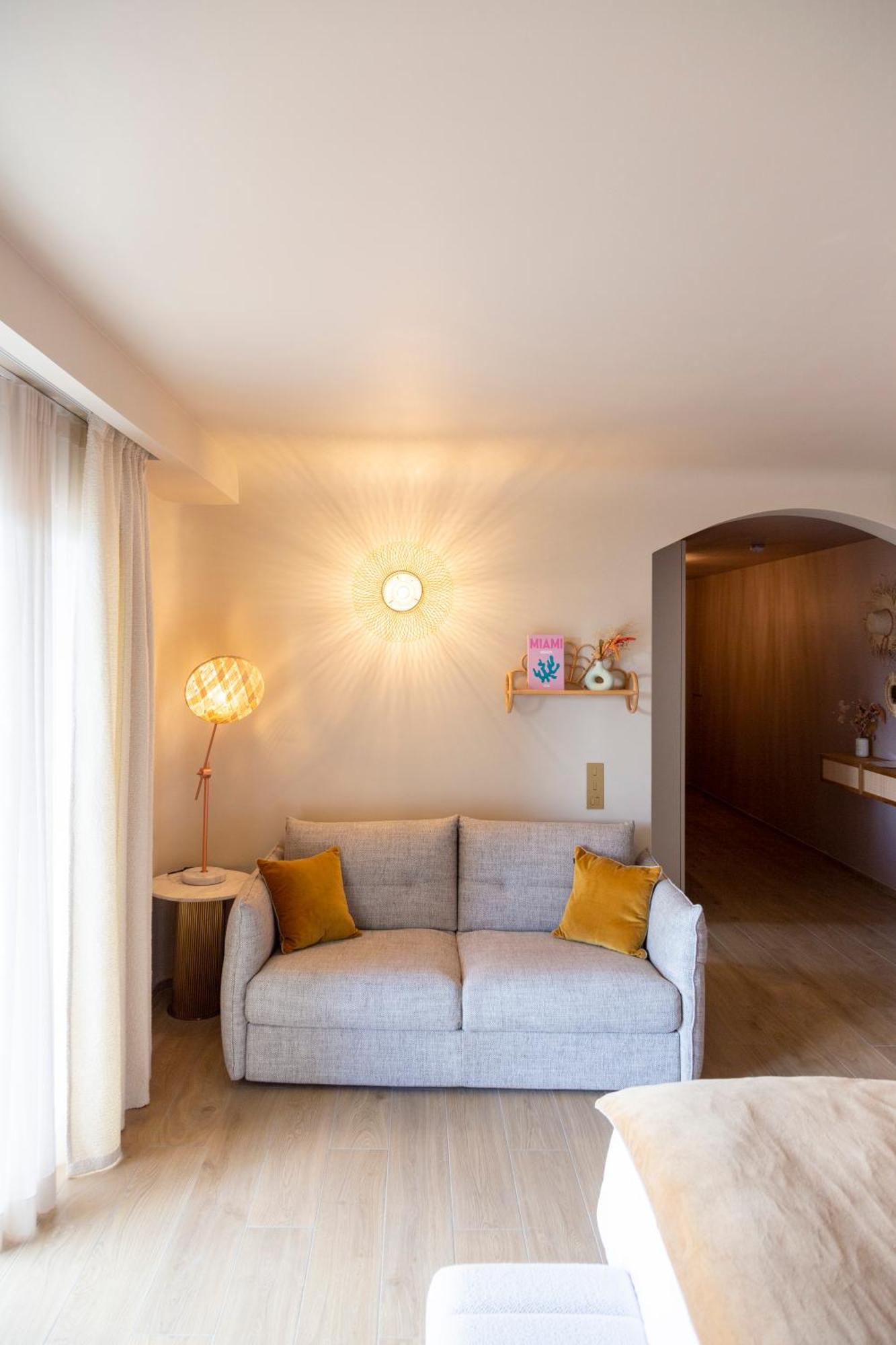 Riva Hotel Porto-Vecchio (Corsica)