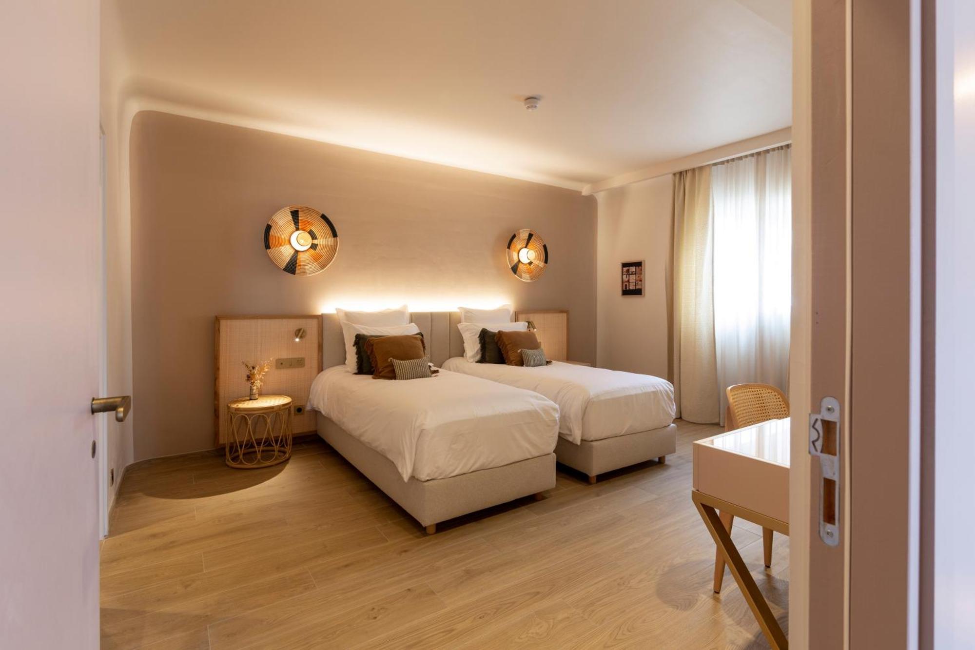 Riva 4* Porto-Vecchio (Corsica)