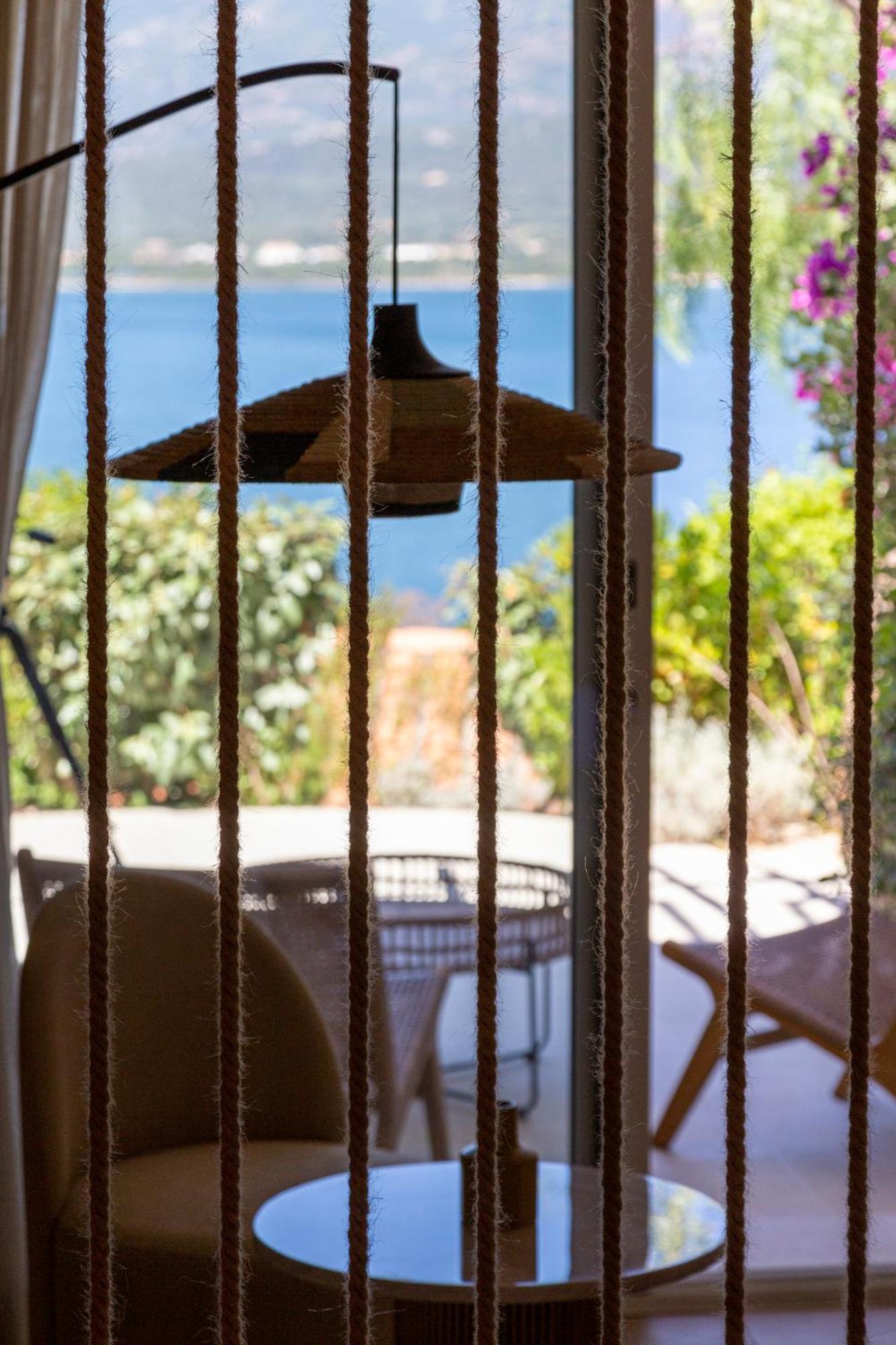 Riva Hotel Porto-Vecchio (Corsica)