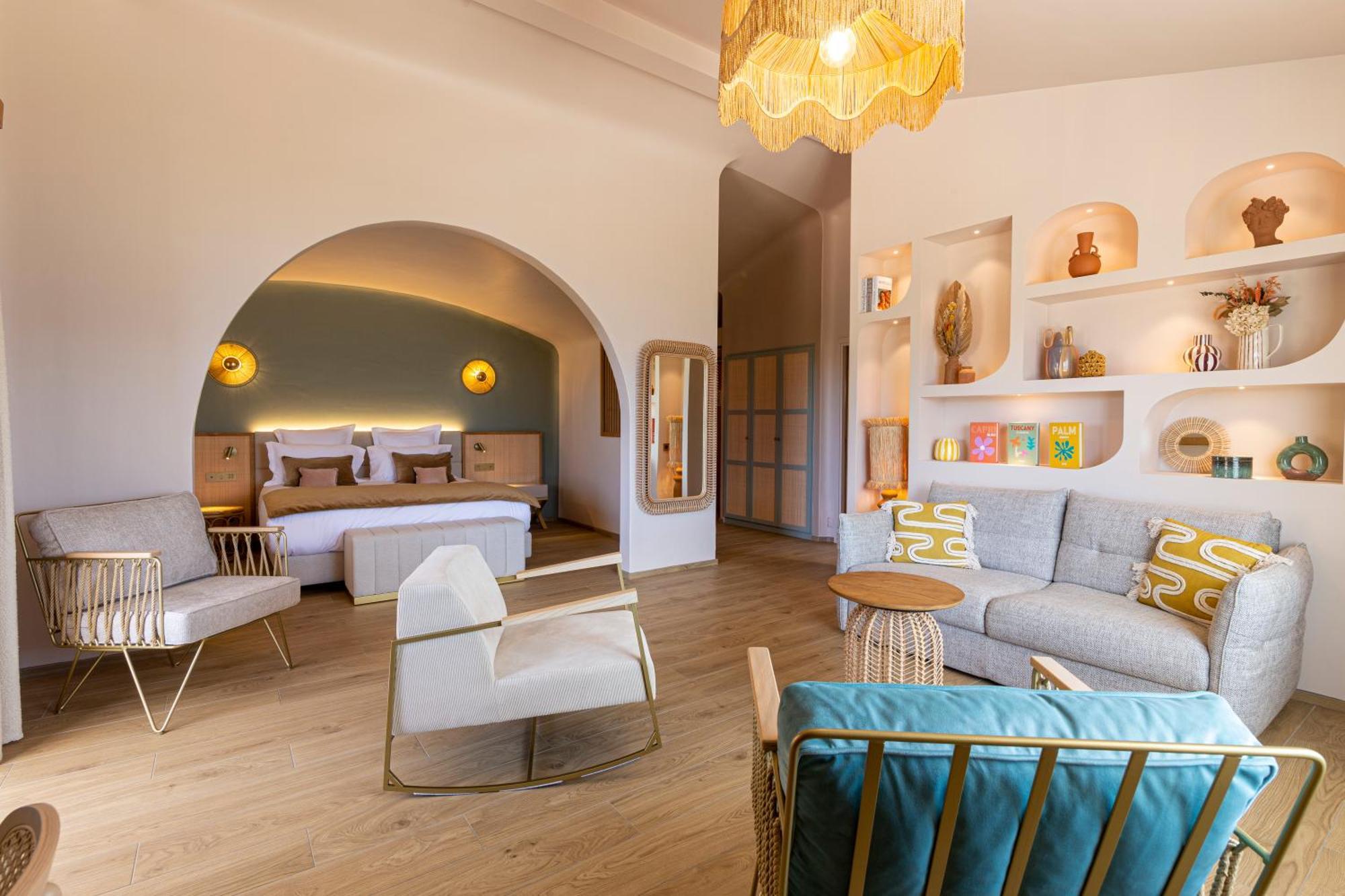 Riva Hotel Porto-Vecchio (Corsica)