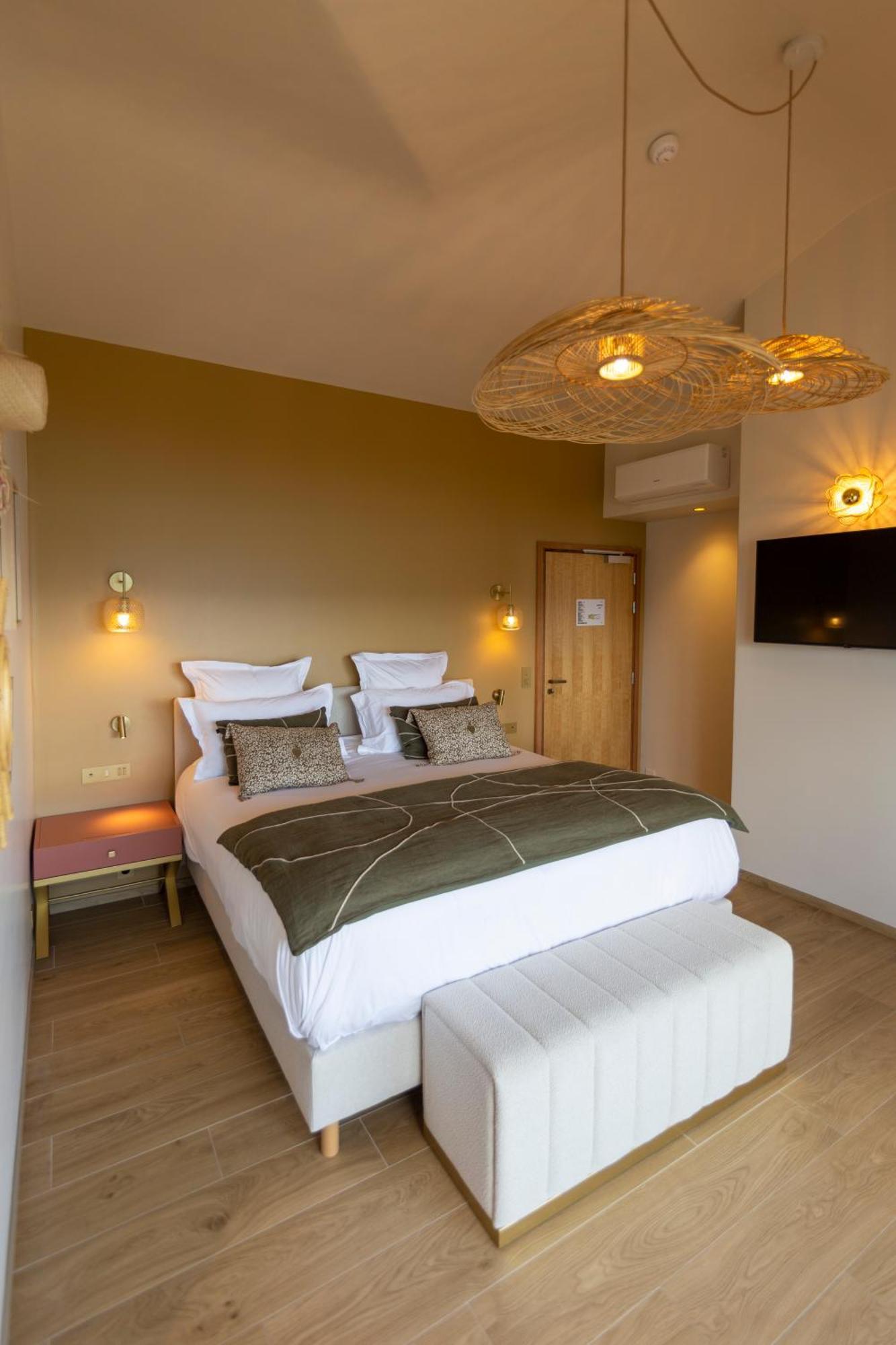 Riva 4* Porto-Vecchio (Corsica)