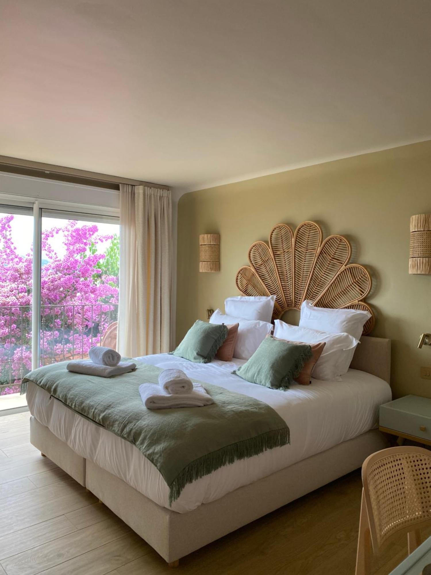 Riva Hotel Porto-Vecchio (Corsica)